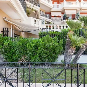  Apartment Superbe Avec Terrasse En Front De